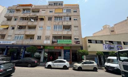 Appartment · Bestaande woningen · Torrevieja · Centro