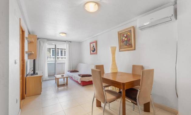 Appartment - Bestaande woningen - Torrevieja - Centro