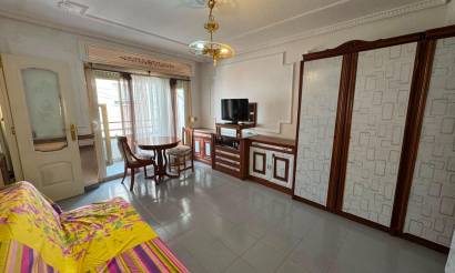 Appartment · Bestaande woningen · Torrevieja · Centro