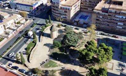 Appartment · Bestaande woningen · Torrevieja · El Molino