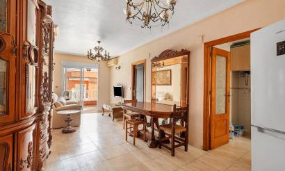 Appartment · Bestaande woningen · Torrevieja · Estacion de autobuses