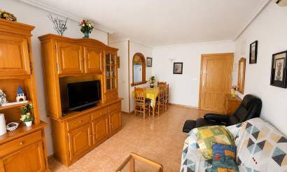 Appartment · Bestaande woningen · Torrevieja · Estacion de autobuses