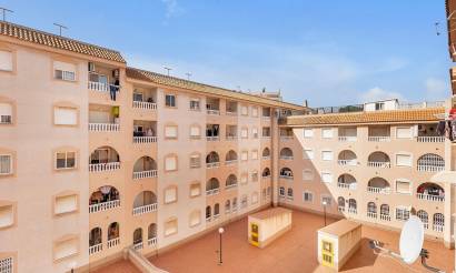 Appartment · Bestaande woningen · Torrevieja · Estacion de autobuses