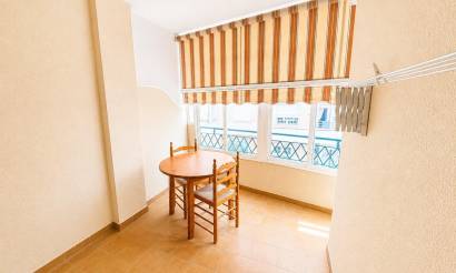 Appartment · Bestaande woningen · Torrevieja · Estacion de autobuses