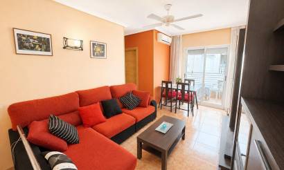 Appartment · Bestaande woningen · Torrevieja · Estacion de autobuses