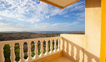 Appartment - Bestaande woningen - Torrevieja - GI-26020
