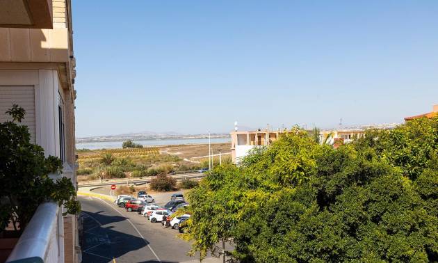 Appartment - Bestaande woningen - Torrevieja - La Mata pueblo
