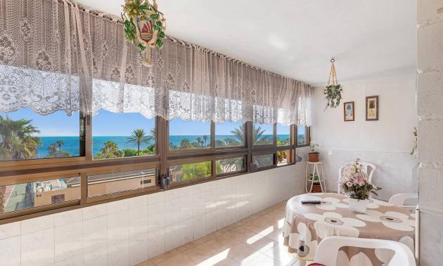 Appartment - Bestaande woningen - Torrevieja - La Mata