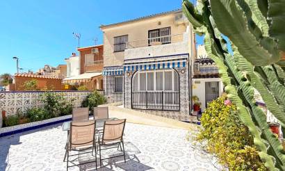Appartment · Bestaande woningen · Torrevieja · La Mata