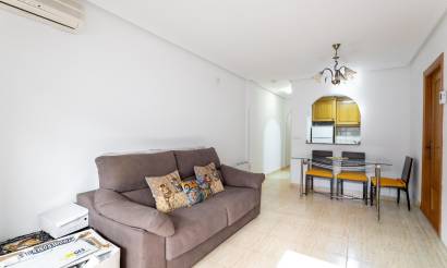 Appartment · Bestaande woningen · Torrevieja · Parque de las Naciones