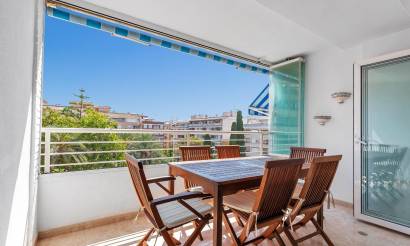 Appartment · Bestaande woningen · Torrevieja · Playa del cura