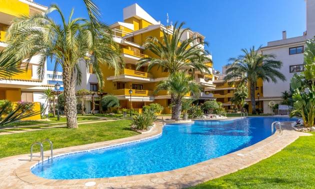 Appartment - Bestaande woningen - Torrevieja - Punta Prima
