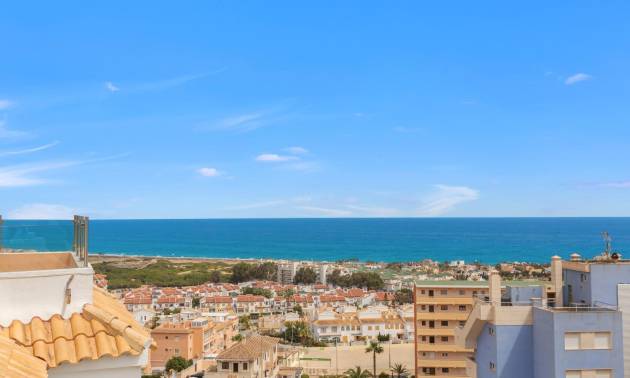 Appartment - Bestaande woningen - Torrevieja - Torreblanca