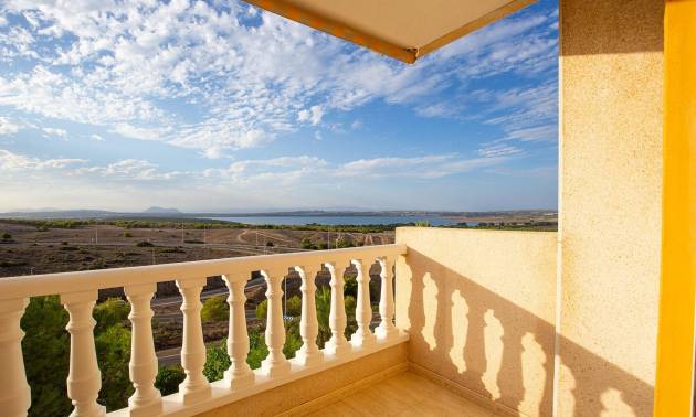 Appartment - Bestaande woningen - Torrevieja - Torreblanca