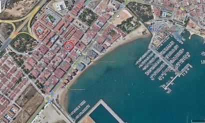 Appartment · Bestaande woningen · Torrevieja · Torrevieja