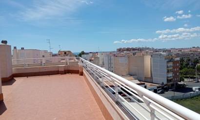 Appartment · Bestaande woningen · Torrevieja · Torrevieja