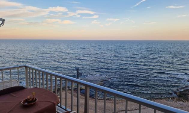 Appartment - Bestaande woningen - Torrevieja - Torrevieja