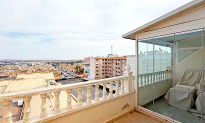 Appartment · Bestaande woningen · Torrevieja · Torrevieja