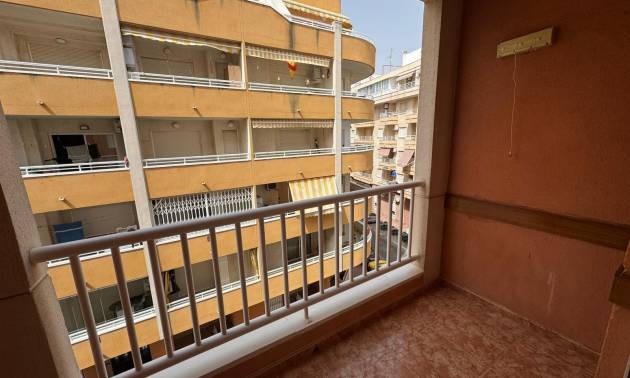 Appartment - Bestaande woningen - Torrevieja - Torrevieja