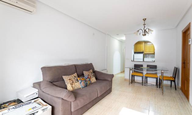 Appartment - Bestaande woningen - Torrevieja - Torrevieja