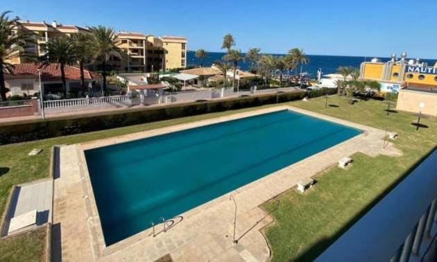 Appartment - Bestaande woningen - Torrevieja - Torrevieja
