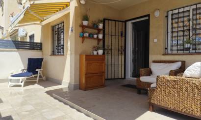 Appartment · Bestaande woningen · Torrevieja · Torrevieja