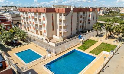 Appartment · Nieuwbouw projecten · Orihuela Costa · Lomas de Cabo Roig