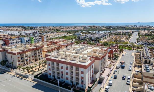 Appartment - Nieuwbouw projecten - Orihuela Costa - Lomas de Cabo Roig