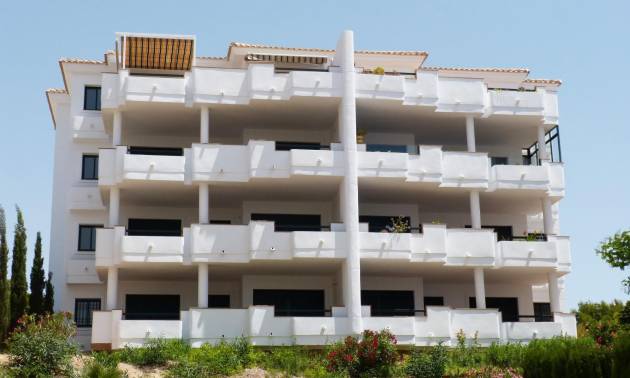 Appartment - Nieuwbouw projecten - Orihuela Costa - Lomas de Campoamor