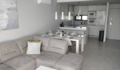 Bestaande woningen - Apartment - Penthouse - Guardamar del Segura - Guardamar