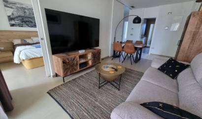 Bestaande woningen - Appartement / flat - Benidorm - Poniente