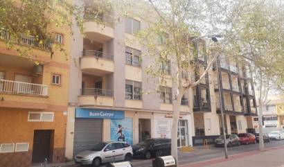 Bestaande woningen - Appartement / flat - Los Montesinos