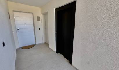 Bestaande woningen - Appartment - Algorfa - La Finca Golf