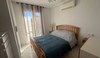 Bestaande woningen - Appartment - Algorfa - La Finca Golf