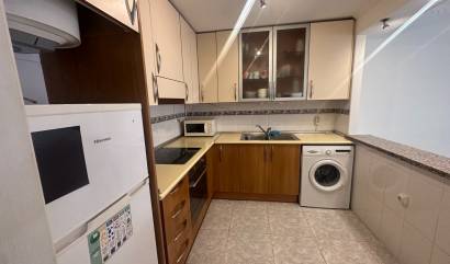 Bestaande woningen - Appartment - Algorfa