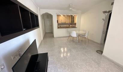 Bestaande woningen - Appartment - Algorfa