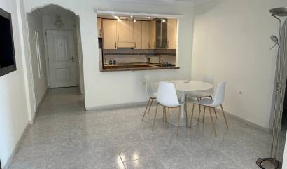 Bestaande woningen - Appartment - Algorfa