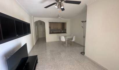 Bestaande woningen - Appartment - Algorfa
