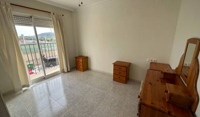 Bestaande woningen - Appartment - Algorfa