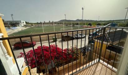 Bestaande woningen - Appartment - Algorfa