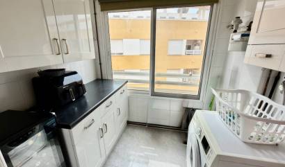 Bestaande woningen - Appartment - Almoradí - centro