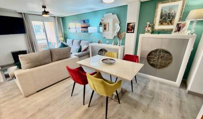 Bestaande woningen - Appartment - Almoradí - centro