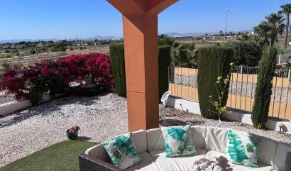 Bestaande woningen - Appartment - Altaona golf and country village