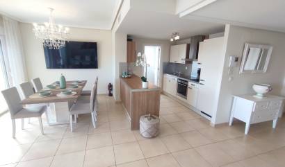 Bestaande woningen - Appartment - Altaona golf and country village