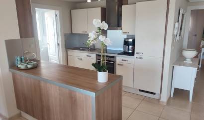 Bestaande woningen - Appartment - Altaona golf and country village