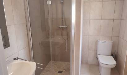 Bestaande woningen - Appartment - Altaona golf and country village