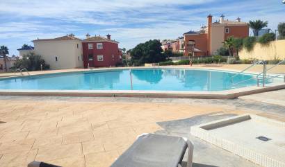 Bestaande woningen - Appartment - Altaona golf and country village