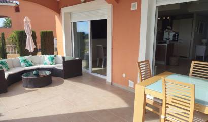 Bestaande woningen - Appartment - Altaona golf and country village