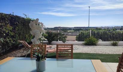 Bestaande woningen - Appartment - Altaona golf and country village