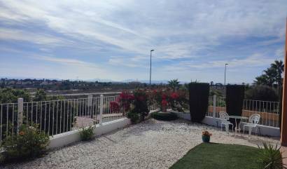 Bestaande woningen - Appartment - Altaona golf and country village